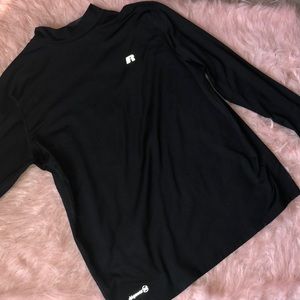 Russell Dri-Power 360 Long Sleeve Compression T